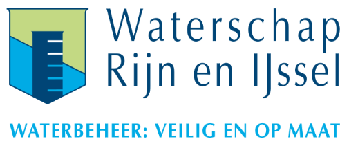 Waterschap